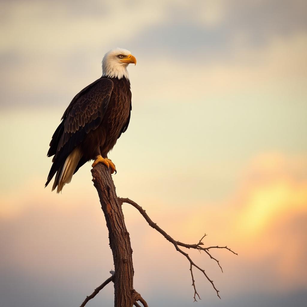 Bald Eagle