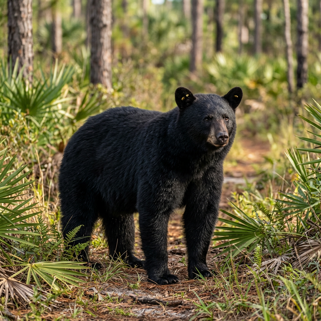 Black Bear
