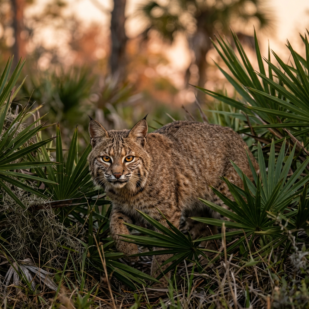 Bobcat
