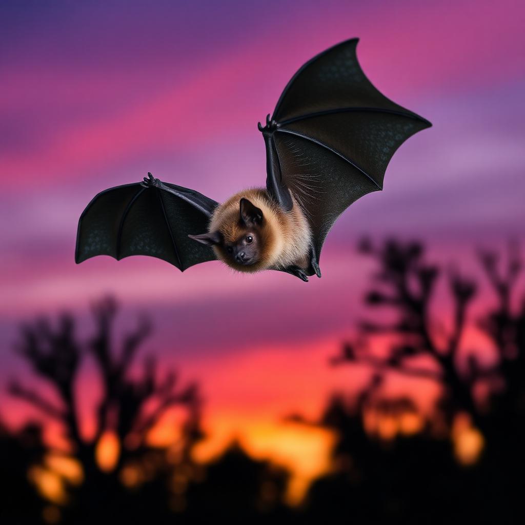 Florida Bonneted Bat