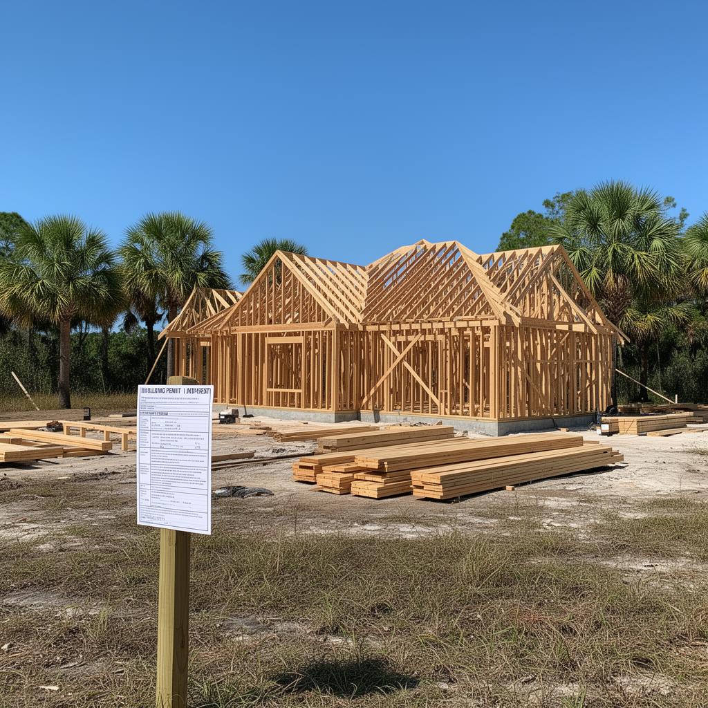 Building Permits