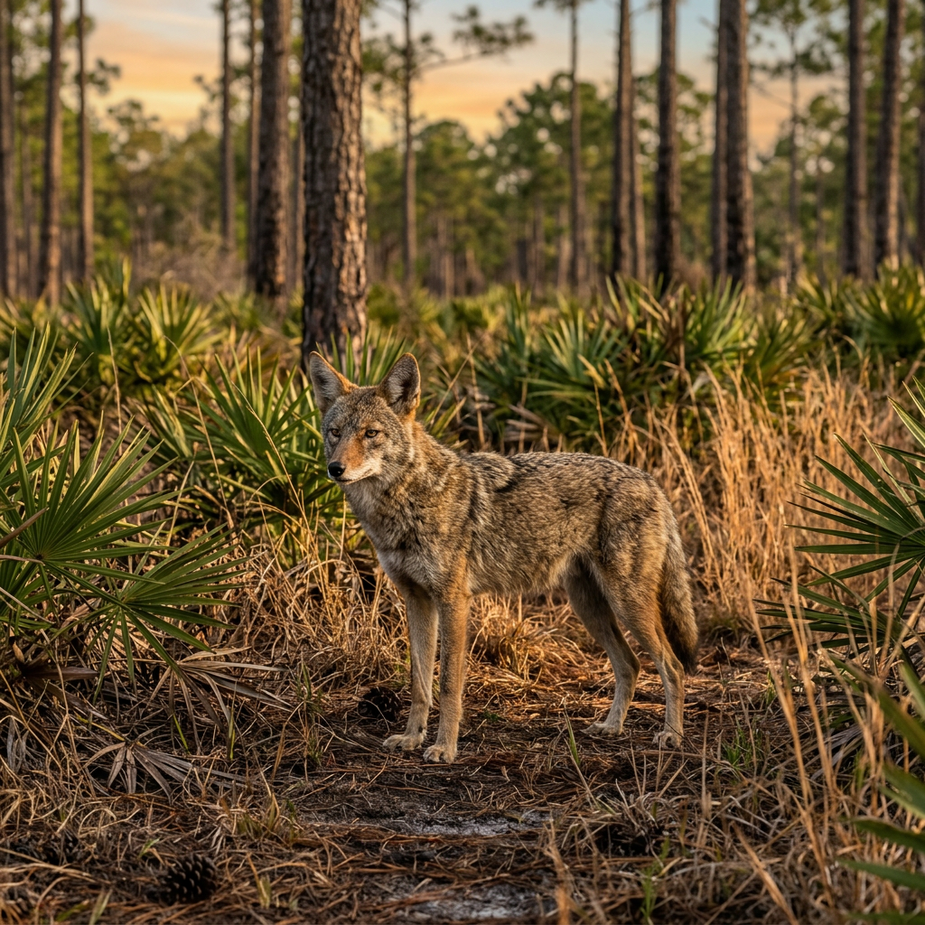 Coyote