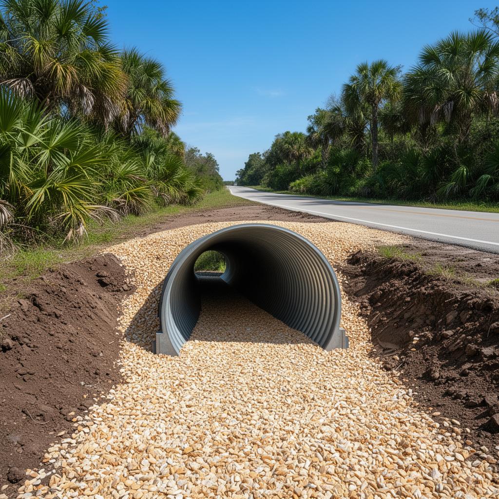 Driveway & Culvert Permits