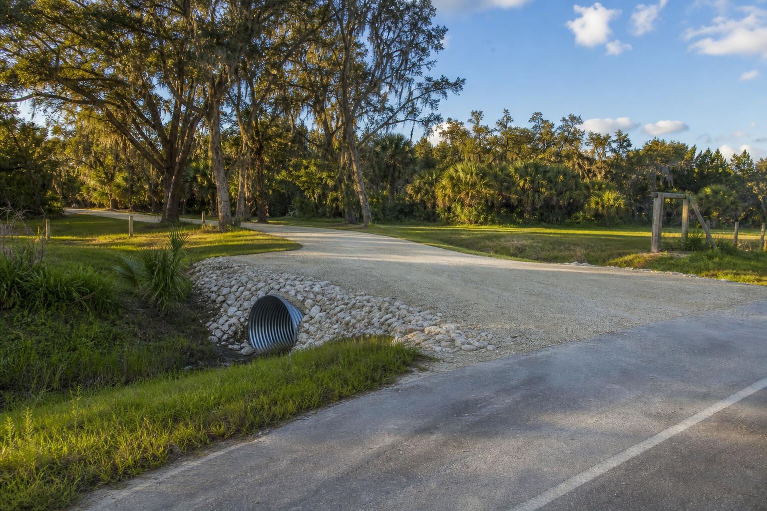 Driveway / Culvert Permits