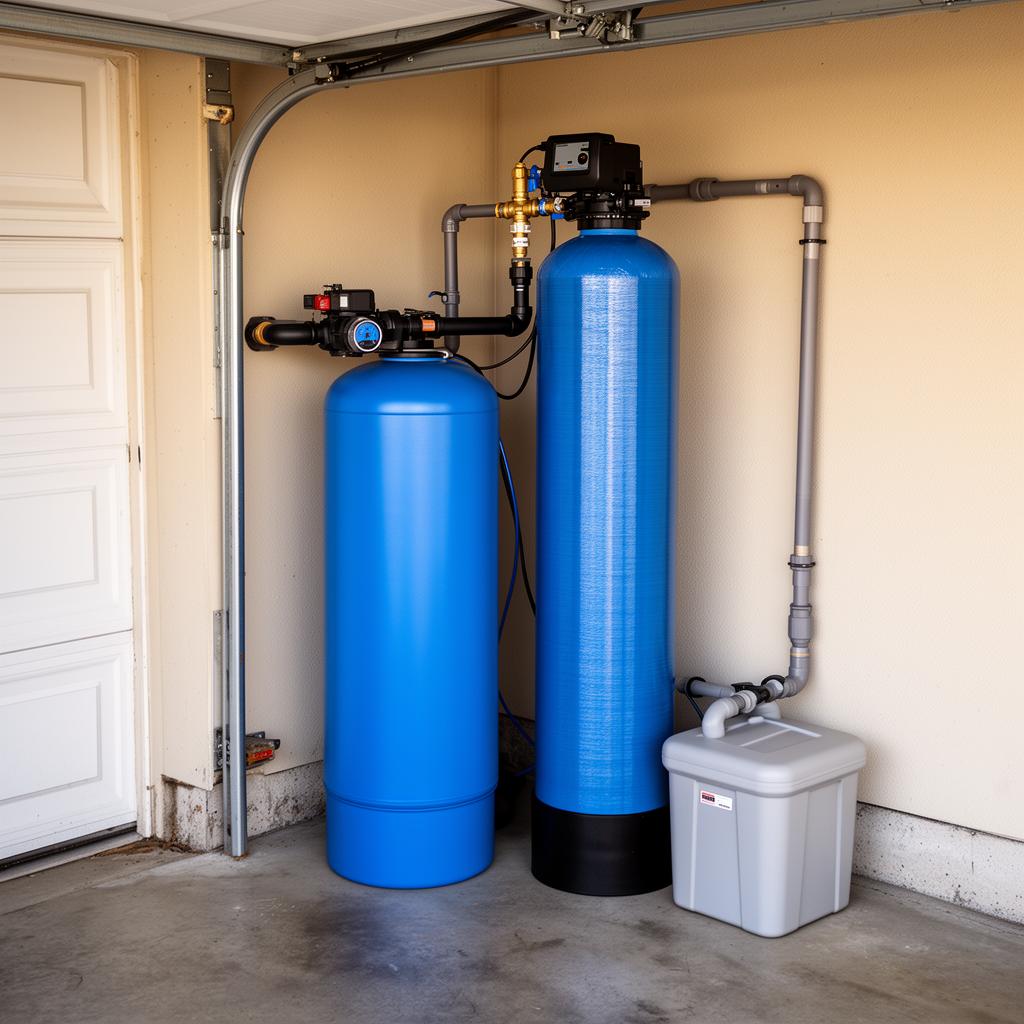 Whole-House Filtration
