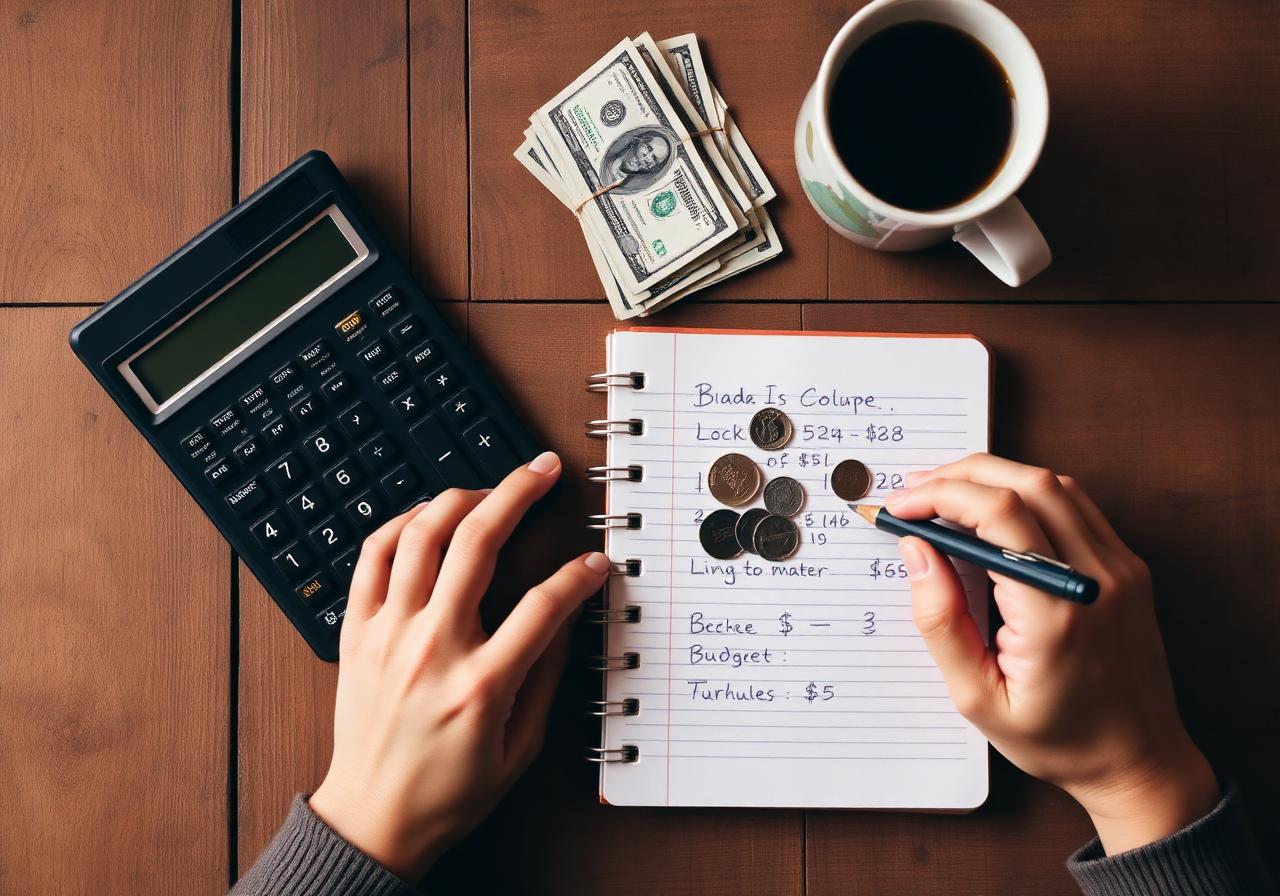 Financial Help