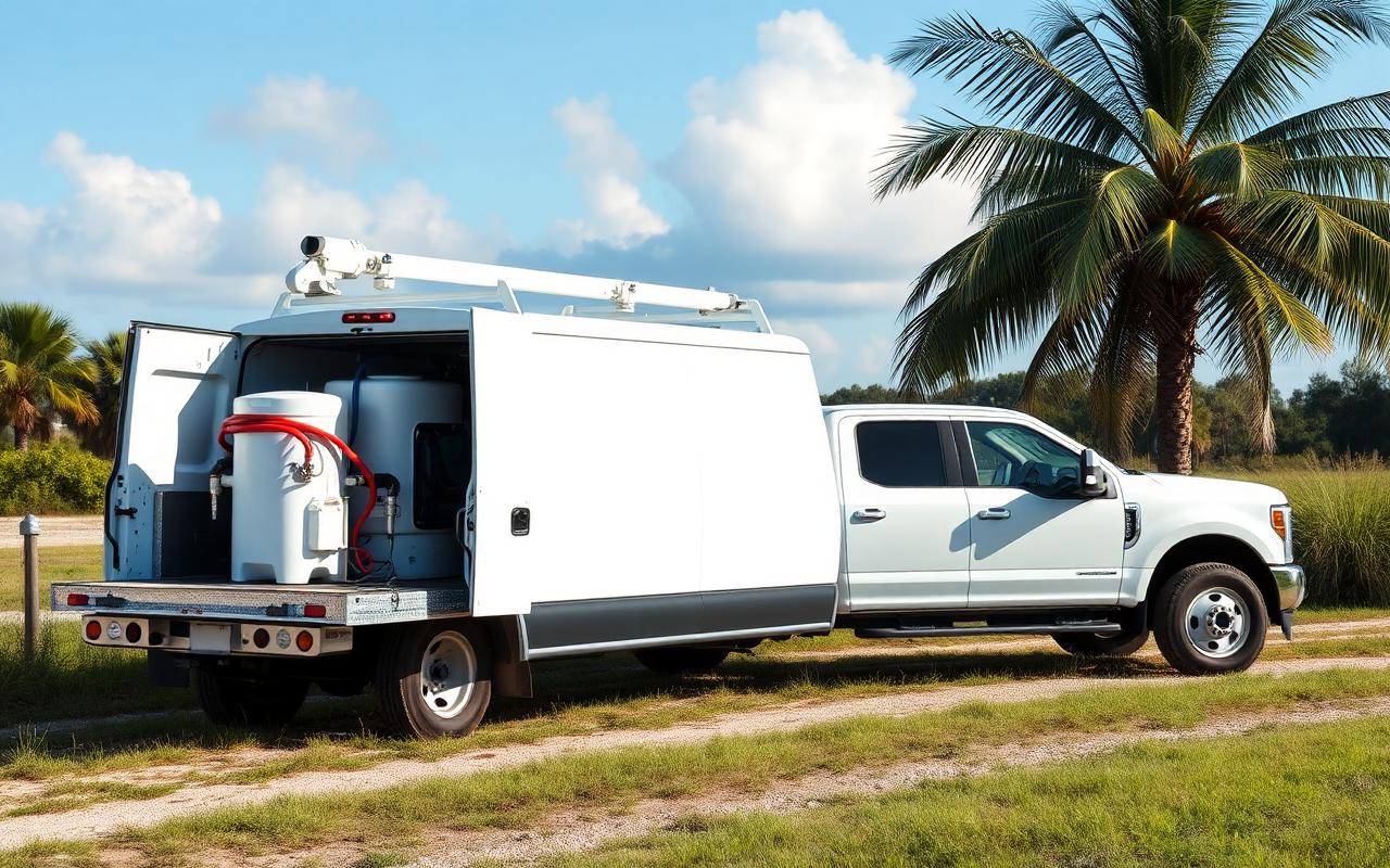 Local Well & Water Service Providers