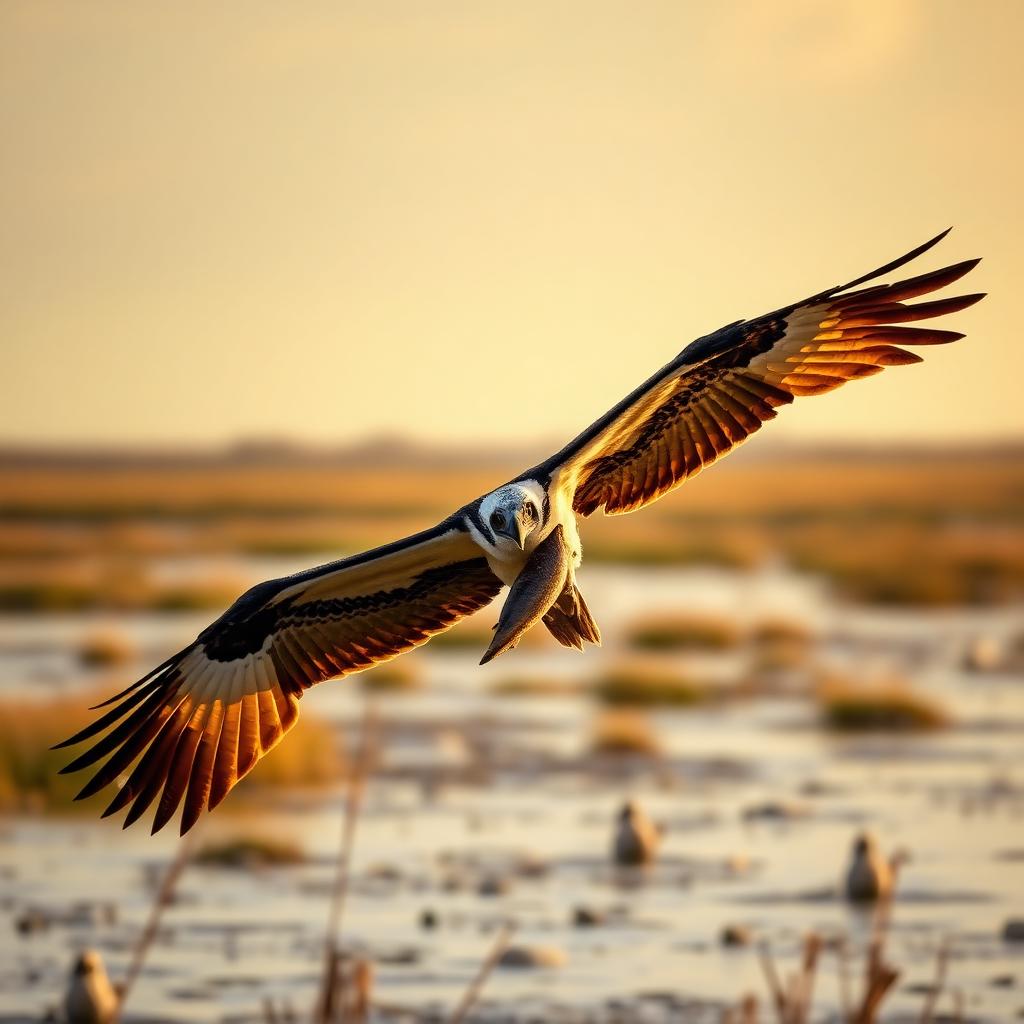 Osprey