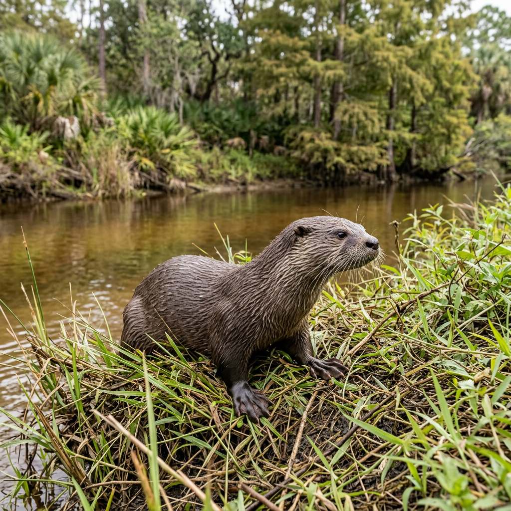 River Otter