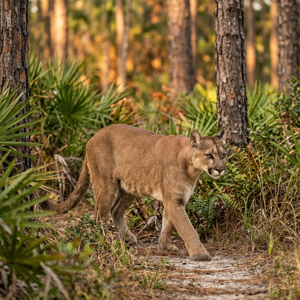 Florida Panther