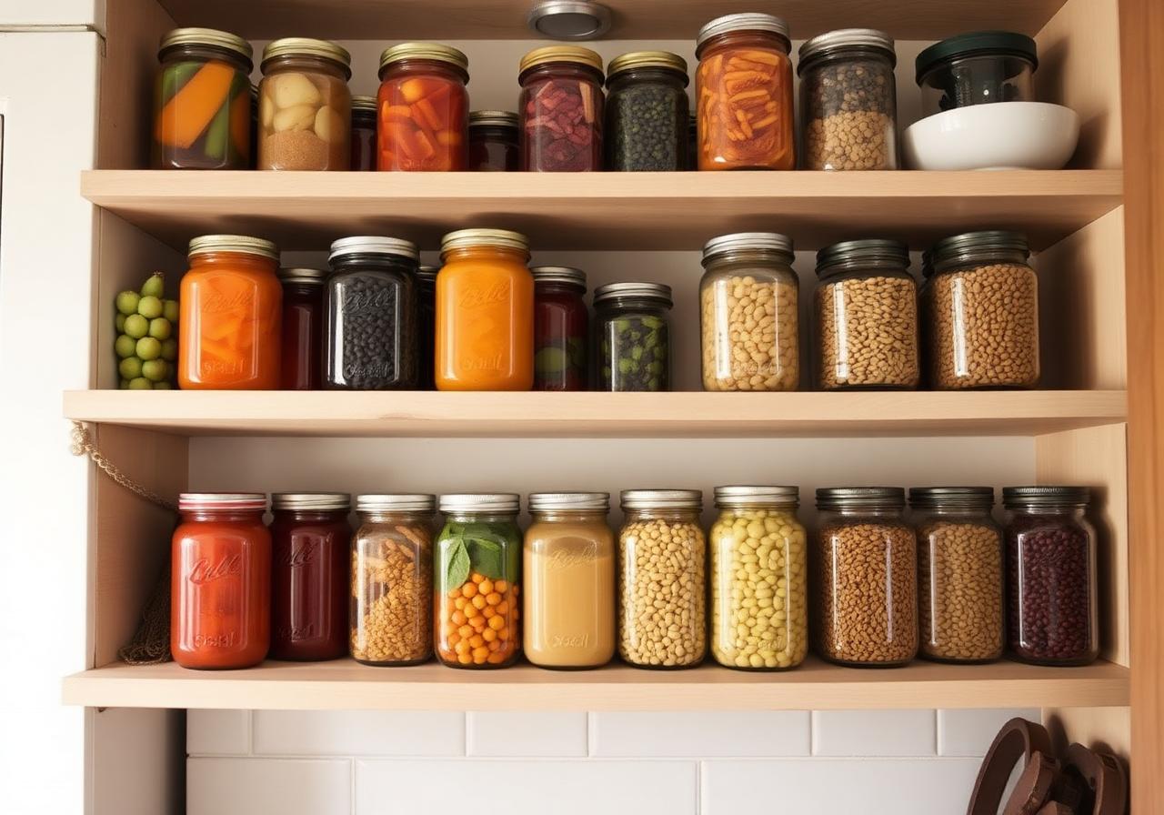 Pantry