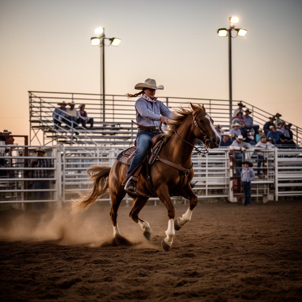 Bring Back the Montura Rodeo