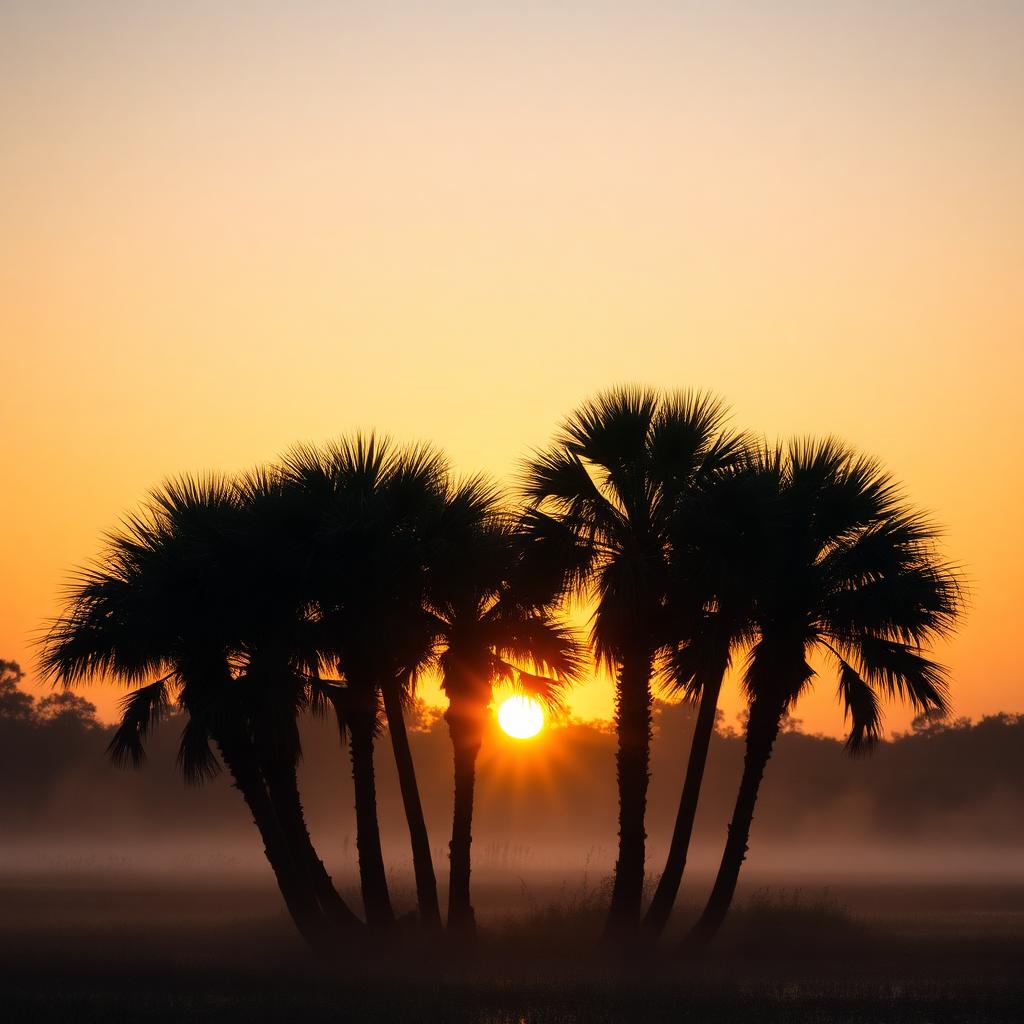 Sabal Palm