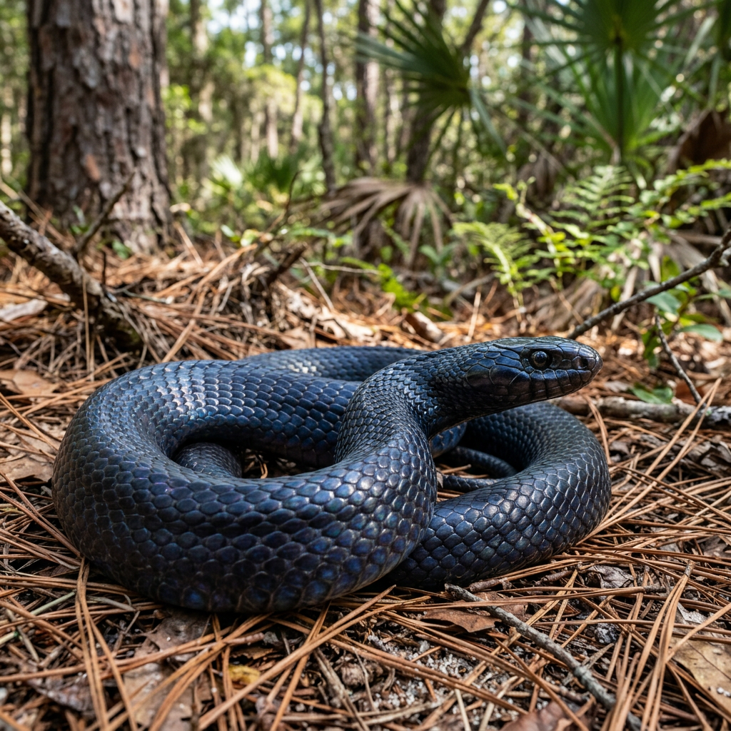 Water Snake