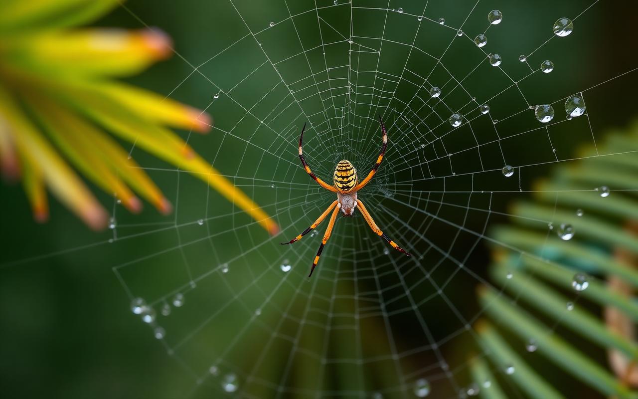 Spiders