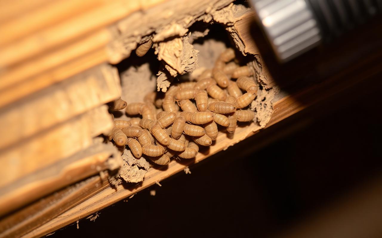 Termites