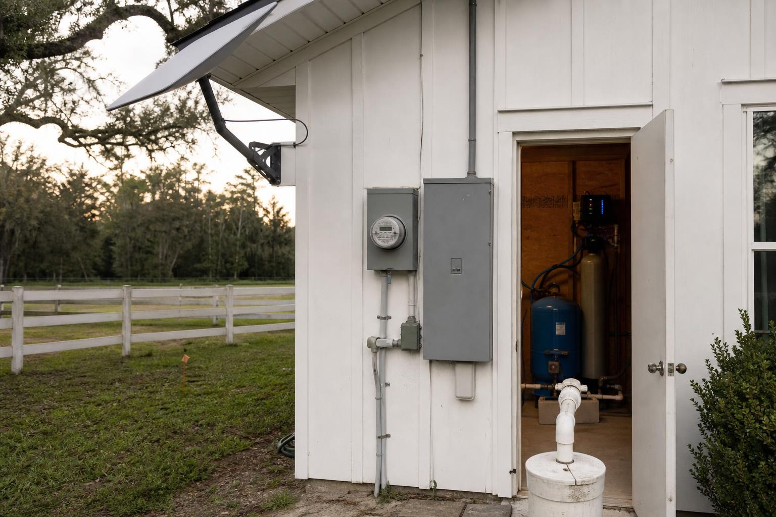 Utilities