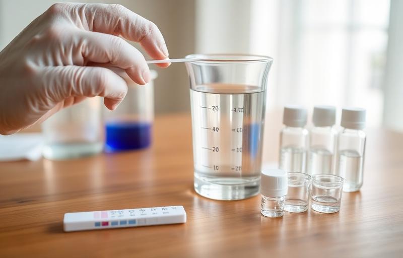 Water Testing