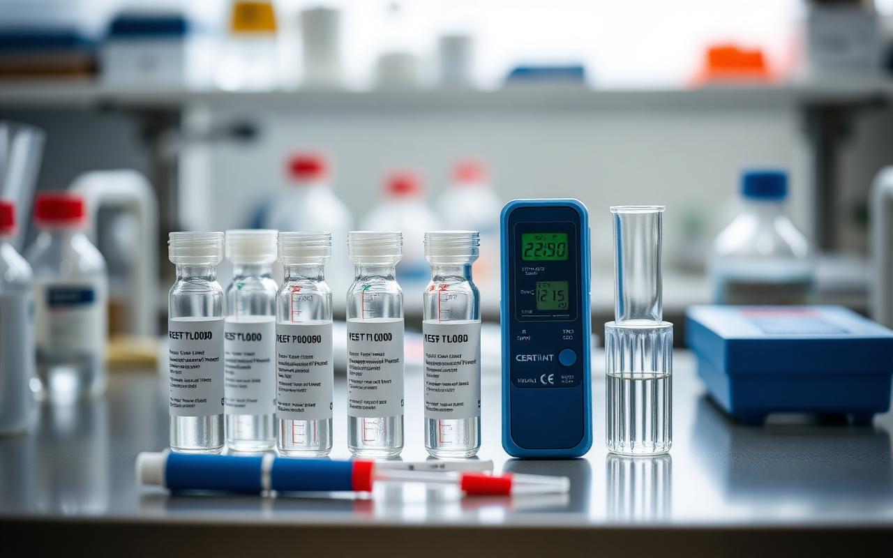 What to Test For